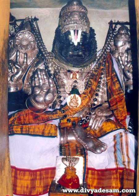Singa Perumal Koil