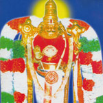 Arulmigu Yoga Narasimhar, Yanaimalai, Othakadai