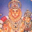 Sri Lakshmi Narasimahar