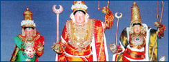 Sri Rama Navami 2011 Special