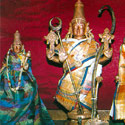 Sri Chathurbuja Rama Temple, Pammal