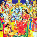 Sri Ramar Pattabhishekam