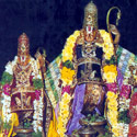 Sri Ramar, Sri Chenna Kesava Perumal Temple