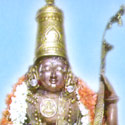 Sri Ramar, Madhuranthakam Temple