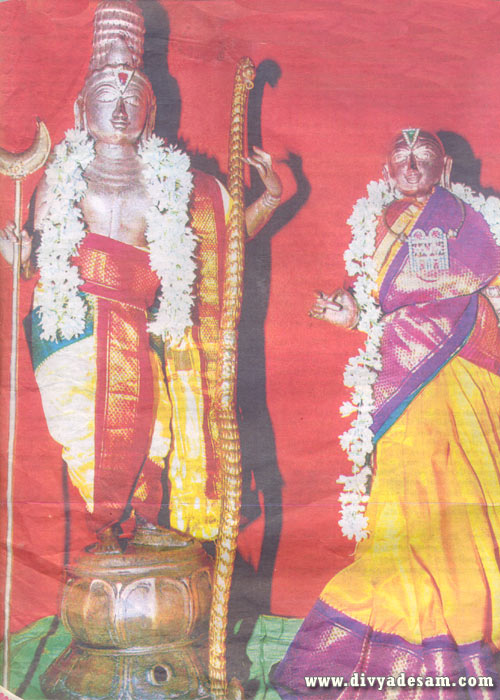 Sri Ramar and Sita, Koyambedu Chennai Sri Ramar and Sita, Koyambedu Chennai