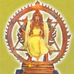 Srivilliputhur Temple