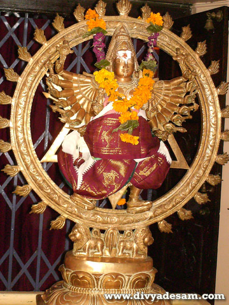 Sri Balaji Temple, Delhi