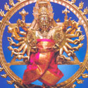 Sri Chakrathalwar, Moganoor