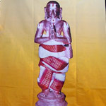 Swamy Ananthan Pillai - Tirumalai