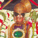 Sri Andal - Srivilliputhoor Temple