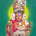 Sri Andal - Tiru Indhaloor Divyadesam