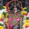 Sri Andal - Tirukkoshtiyur Temple