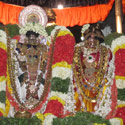 Sri Andal - Tirukkoshtiyur Temple