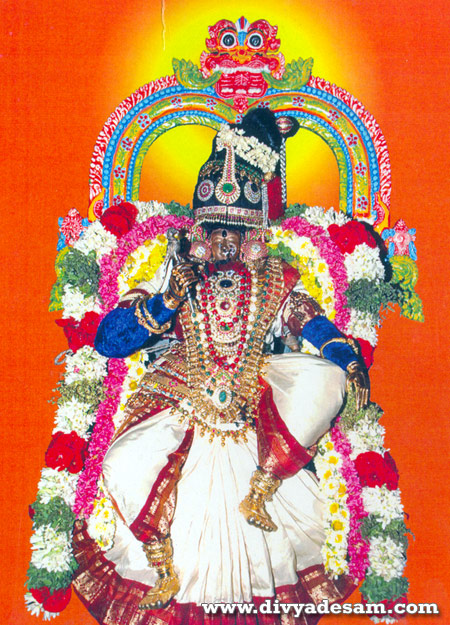 Kodhai Naachiyar