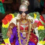 Srivilliputtur - Sri Andal