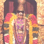 Srivilliputtur - Sri Andal