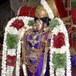 Sri Andal, Srivilliputhoor