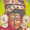 Sri Andal, Thiru Indhaloor