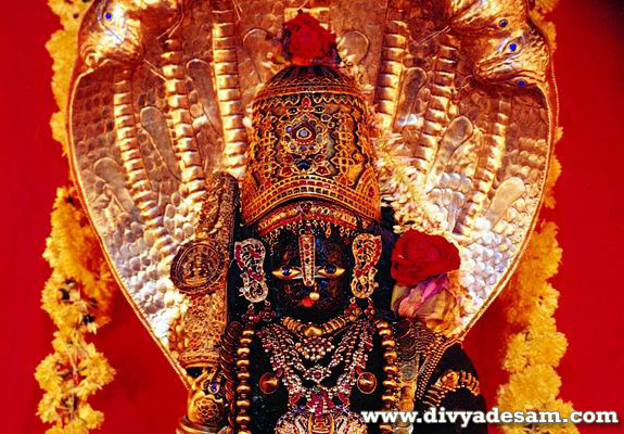 Udupi Sri Krishna Temple