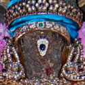 Sri Parthasarathy Swamy Kovil at Thiruvallikeni