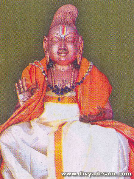 Swamy Sadagopan