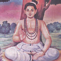 Swamy Nammalwar and Madhurakavi Alwar