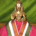 Swamy Nammalwar, Arumbakkam Varadhar Temple