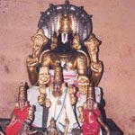 Sri Paramapadhanathar