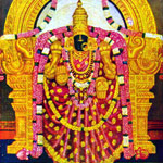 Sri Alarmelmangai Thaayar, Tirupathi