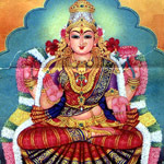 Sri Lakshmi