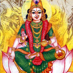 Sri Lakshmi