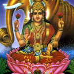 Sri Maha Lakshmi