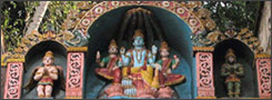 Varkala Temple