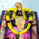 Sri Vaikundavalli Thayar, Ganapathipuram