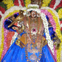 Tiruchanur Thayar