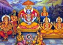 Sri Badri Narayanan, Badrinath