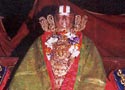 Sri Ramanujar, Sri Perumbhudur