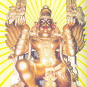 Sri Garudalwar