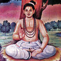 Sri Nammalwar - Sri Madhurakavi Alwar