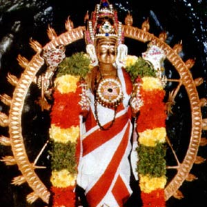 Sri Chakrathalwar