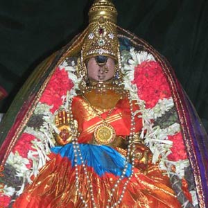 Sri Ranga Nachiyar