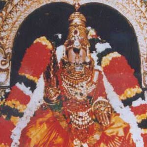 Sri Ranga Nachiyar