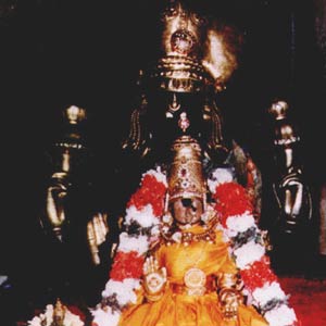 Sri Ranga Nachiyar