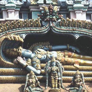 Sri Ranganathar