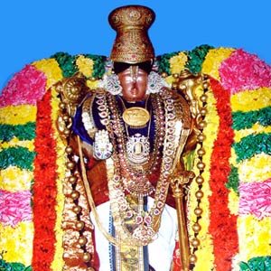 Sri Rangamannar