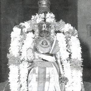 Sri Vadivazhagiya Nambi Perumal