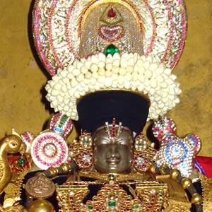 Sri Sowmya Narayana Perumal