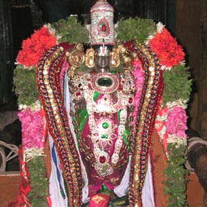 Sri Sowmya Narayana Perumal