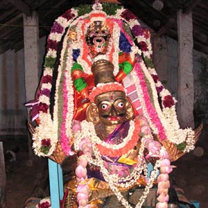 Sri Sowmya Narayana Perumal