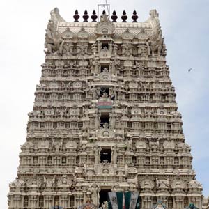 Tirukkoviloor Temple Vimaanam